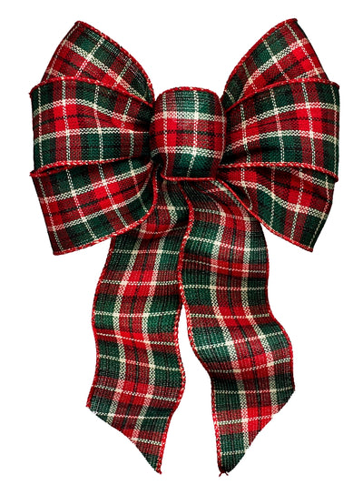 Holidaytrims 6126 Deluxe Bow