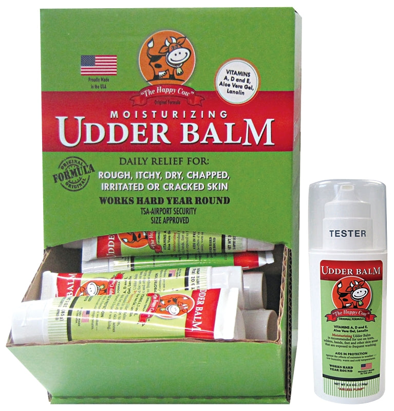 Udder Balm 3367T Udder Care