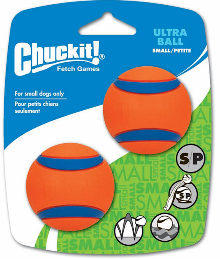 Chuckit! 17020 Dog Toy