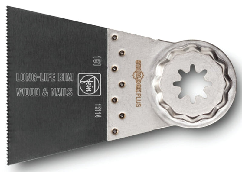 Fein 6 35 02 161 27 0 E-Cut Long-Life Saw Blade