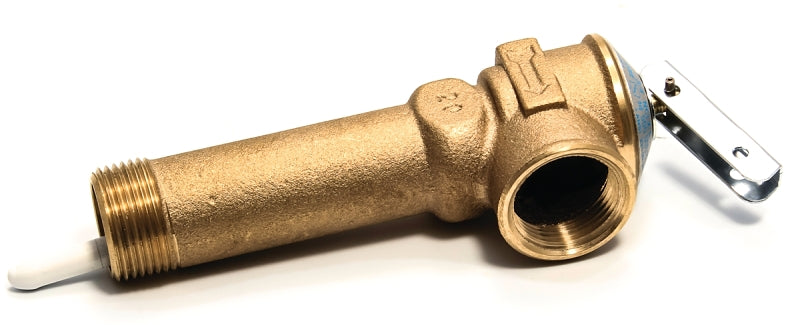 Camco USA 10427 Relief Valve