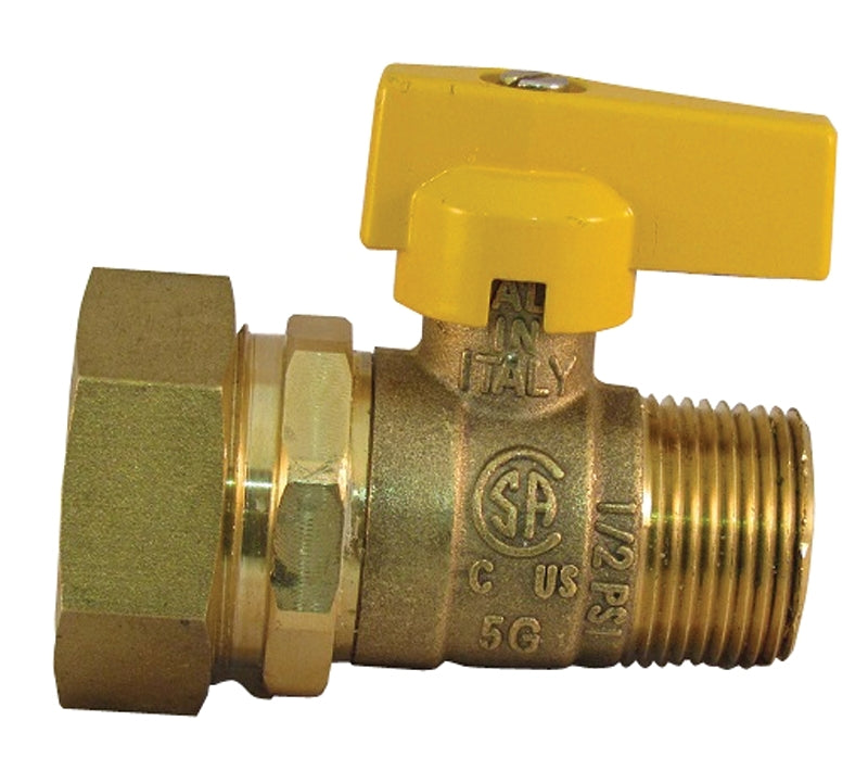 Pro-Flex PFGV-PF34MB Gas Valve