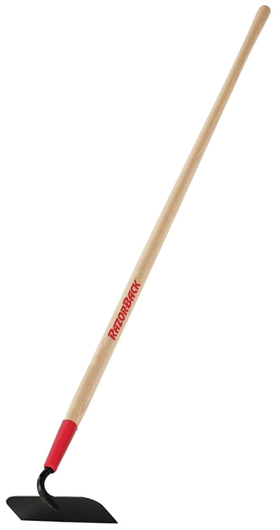 Razor-Back 70009 Meadow Hoe with Wood Handle