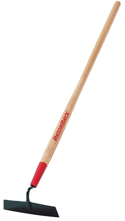 Razor-Back 66135 Onion Hoe with Wood Handle