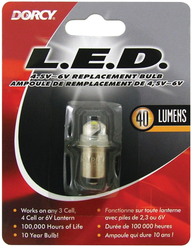 Dorcy 41-1644 Replacement Bulb
