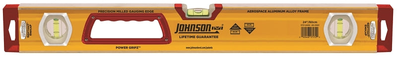 Johnson 1717-2400 Box Level