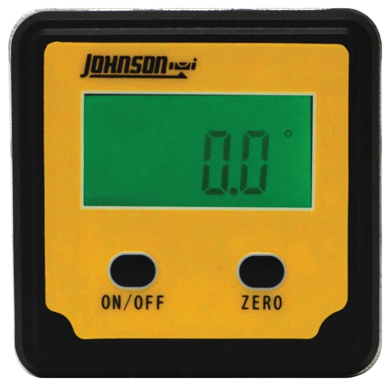Johnson 1886-0000 Angle Locator