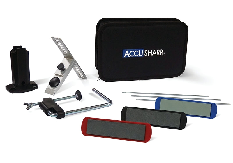 Accusharp 060C Knife Sharpening Kit