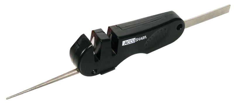Accusharp 029C Knife and Tool Sharpener