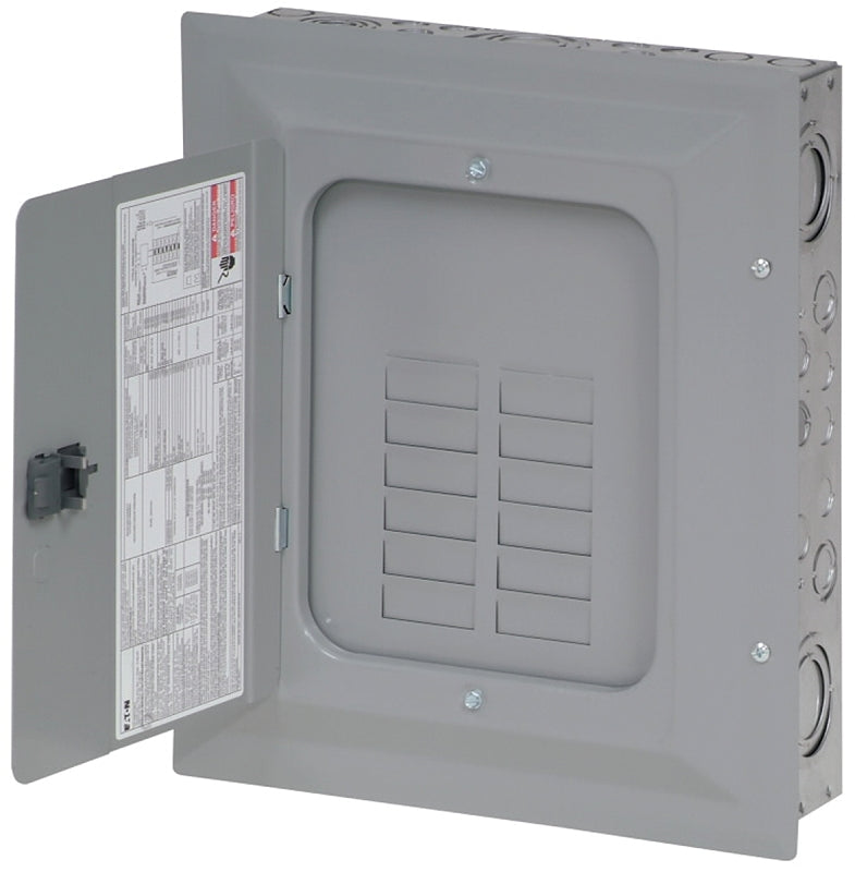 Eaton BRP12L125G Load Center