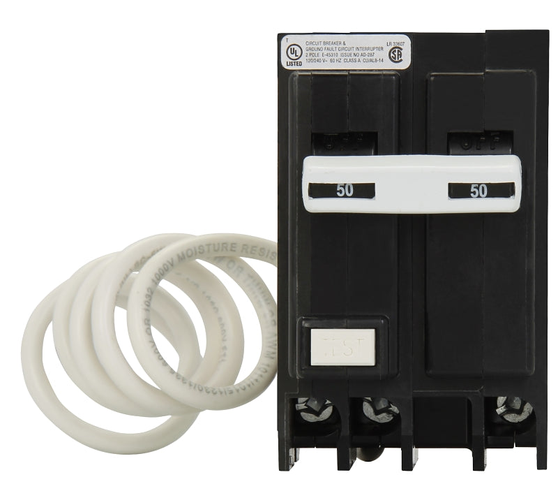 Cutler-Hammer GFTCB220 Circuit Breaker