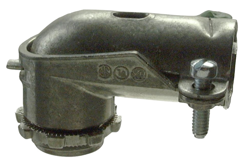 Halex 11001B Flex Connector