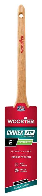Wooster Chinex 4424-2 Paint Brush