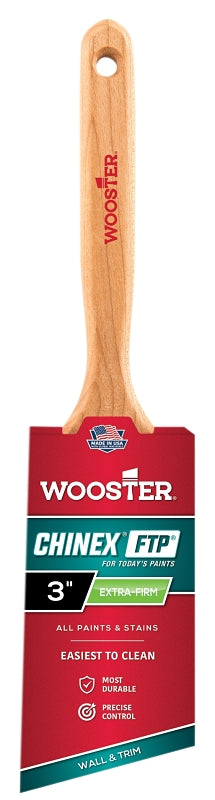 Wooster Chinex 4410-3 Paint Brush