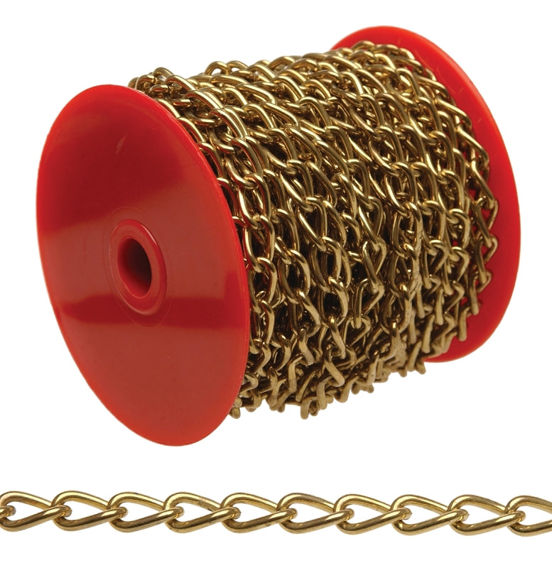 Campbell 0717017 Twist Chain