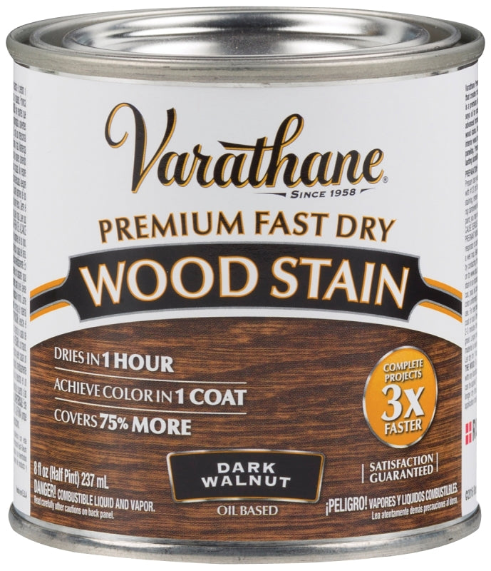 Varathane 262025 Premium Fast Dry Stain