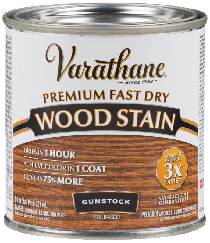Varathane 262026 Premium Fast Dry Stain