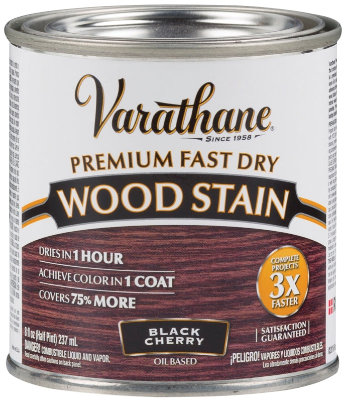Varathane 262028 Premium Fast Dry Stain