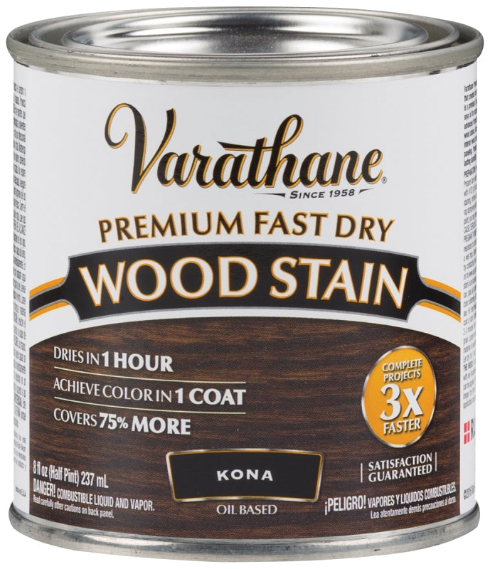 Varathane 262029 Premium Fast Dry Stain