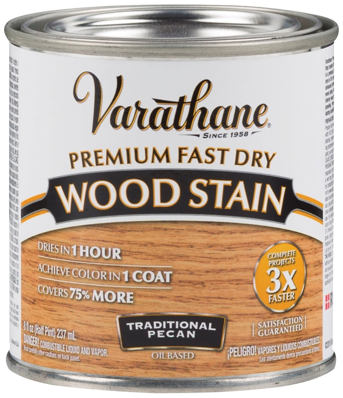Varathane 262032 Premium Fast Dry Stain