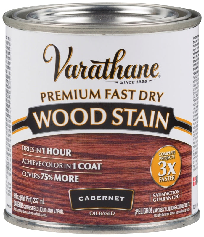 Varathane 262035 Premium Fast Dry Stain