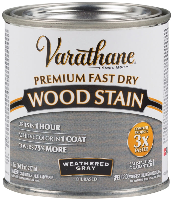 Varathane 269398 Premium Fast Dry Stain