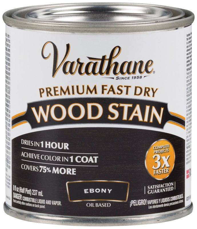Varathane 269400 Premium Fast Dry Stain