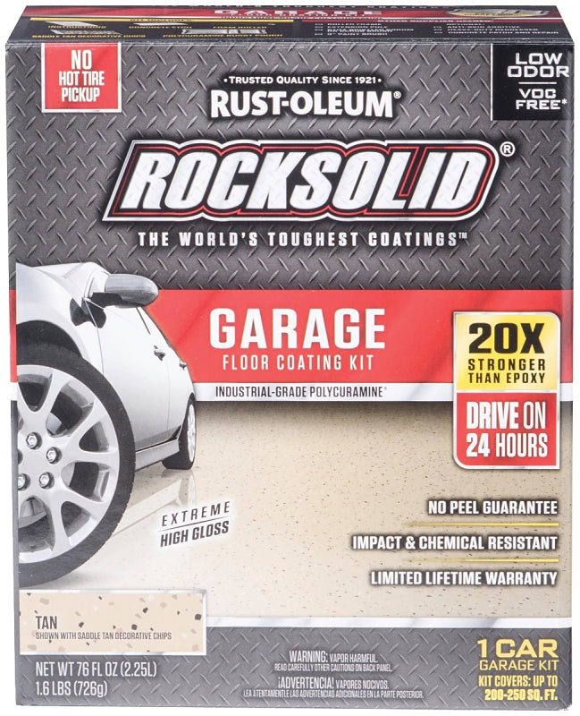 Rust-Oleum 60007 Floor Coating