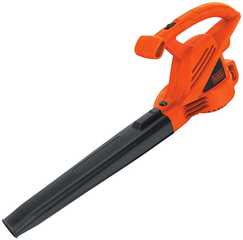 Black+Decker LB700 Corded Electric Blower