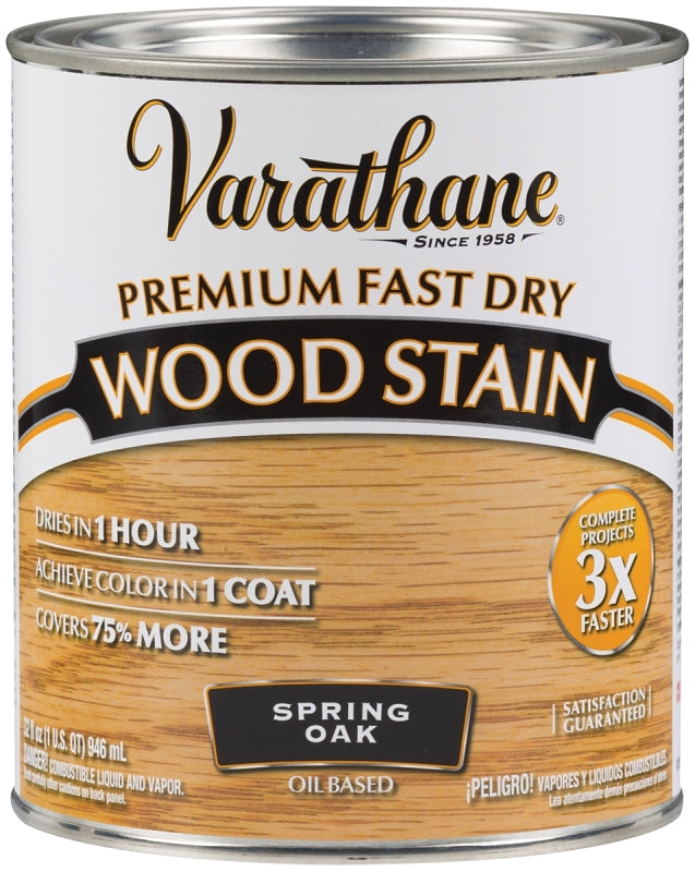 Varathane 262004 Premium Fast Dry Stain