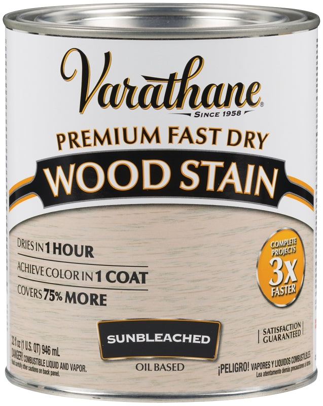 Varathane 262011 Premium Fast Dry Stain