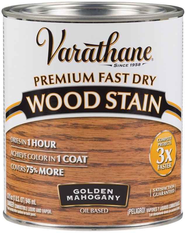 Varathane 262014 Premium Fast Dry Stain