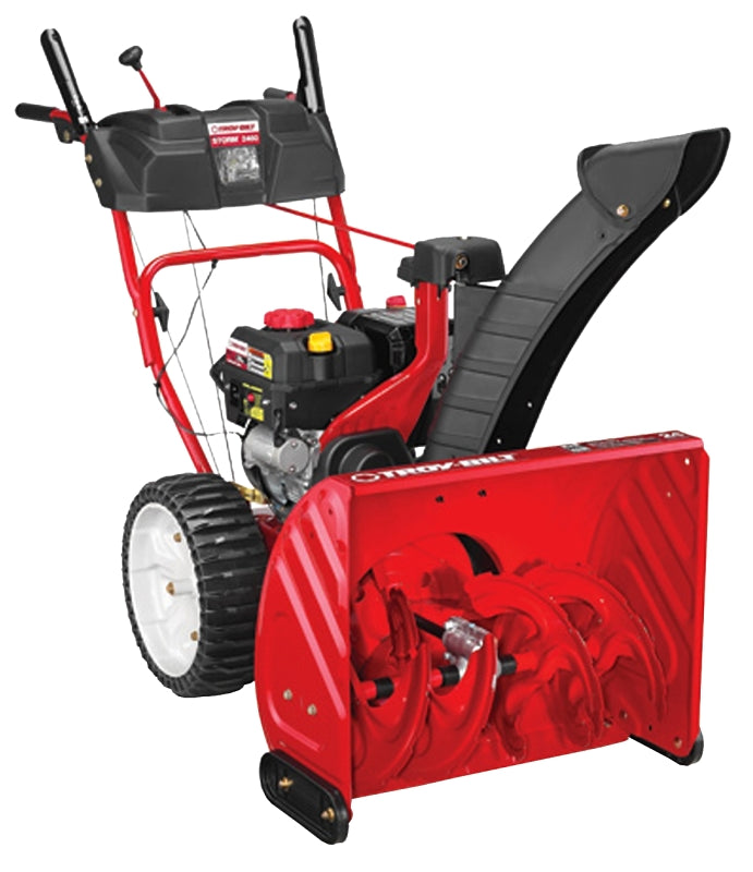 MTD 31AS6BM2B66/M6B02 Snow Thrower