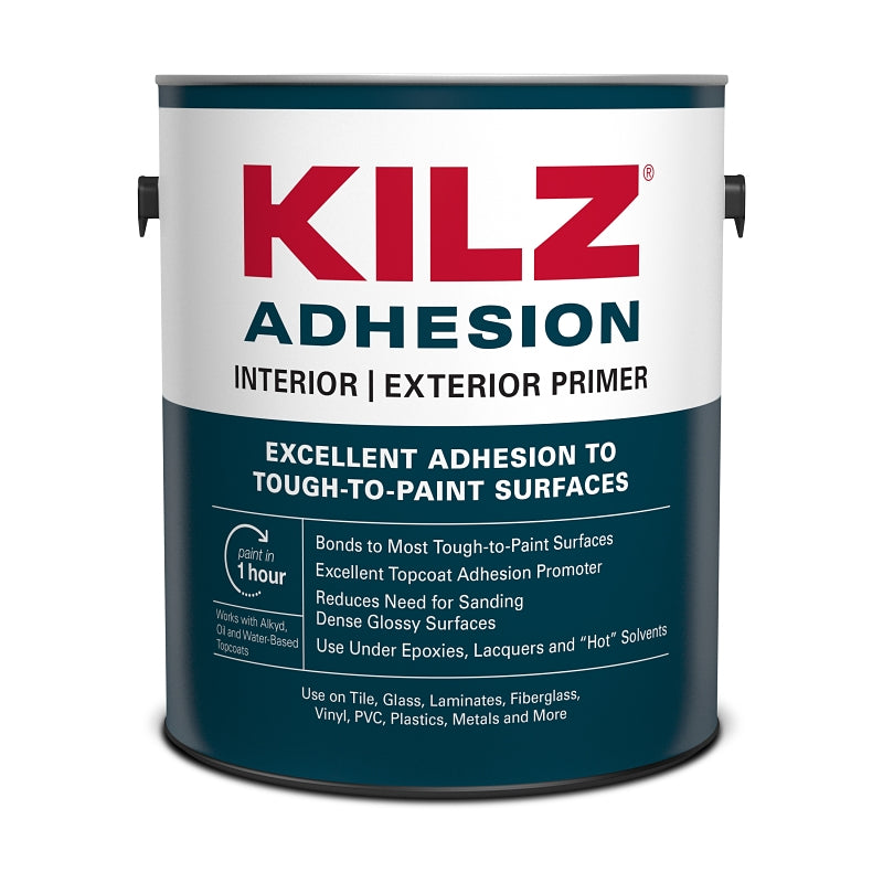 Kilz L211111 Sealer and Primer
