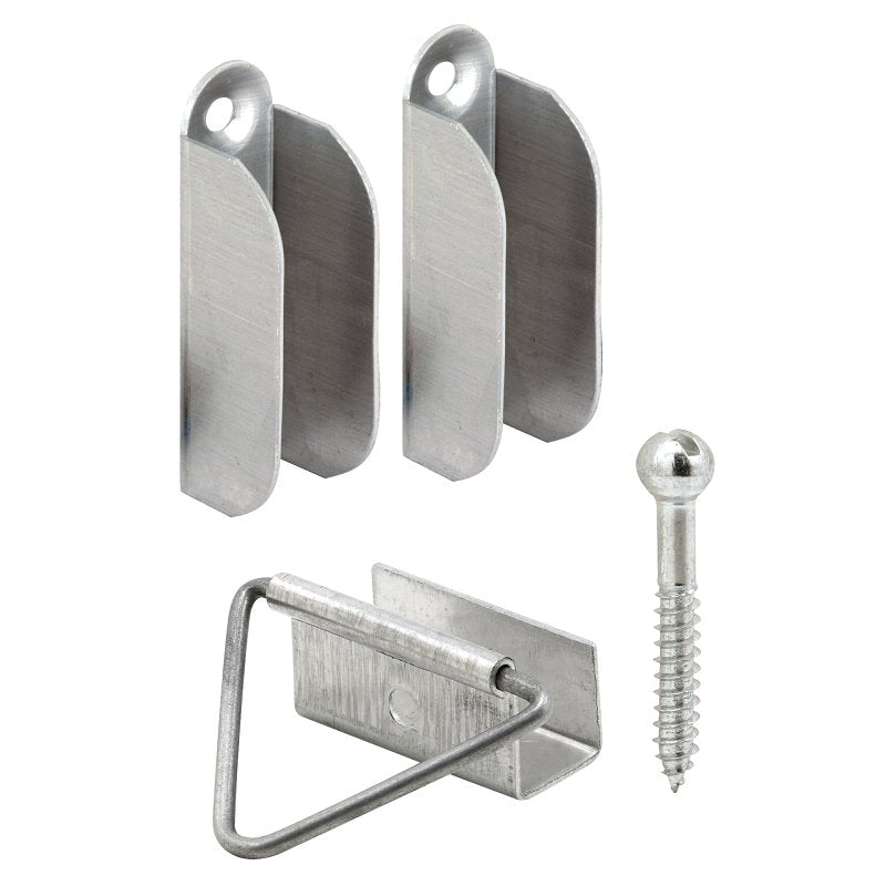 Prime-Line 018-4663 Screen Hanger and Latch