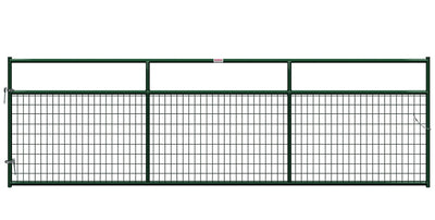 Behlen Country 40132142 Wire-Filled Gate