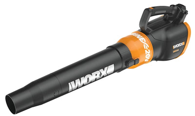 Worx WG547 Leaf Blower