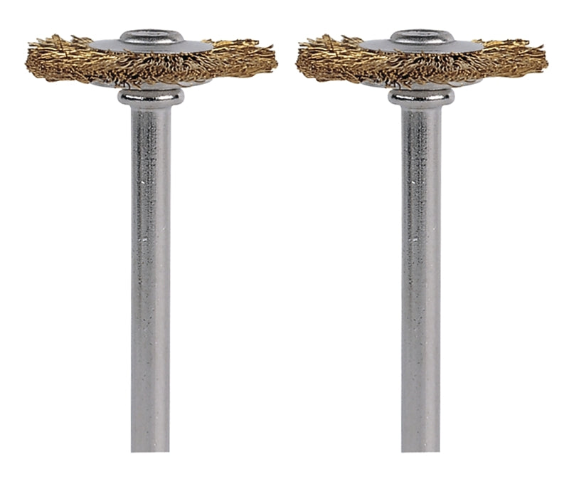 Dremel 535-02 Brush