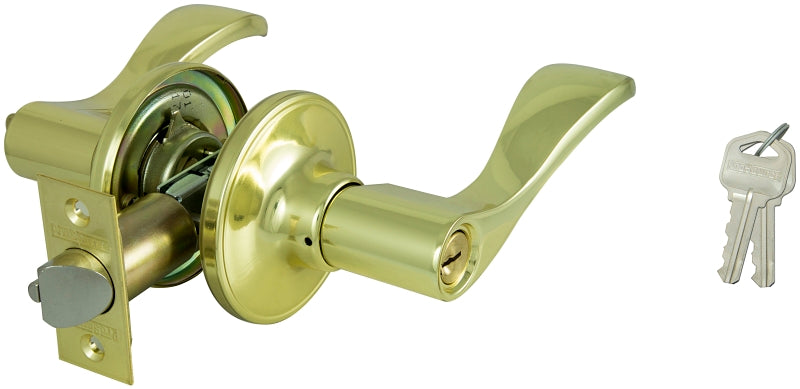 ProSource LYE700V-PS Entry Lever