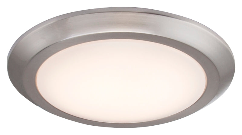 Boston Harbor CL006AC1215-12 Flush-Mount Ceiling Fixture
