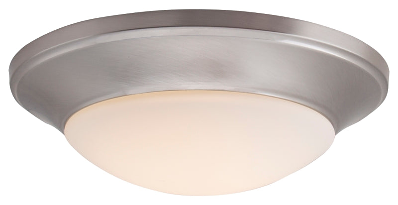 Boston Harbor CL500-AC Flush-Mount Ceiling Fixture