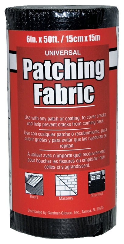 Gardner 4502-GA Patching Fabric