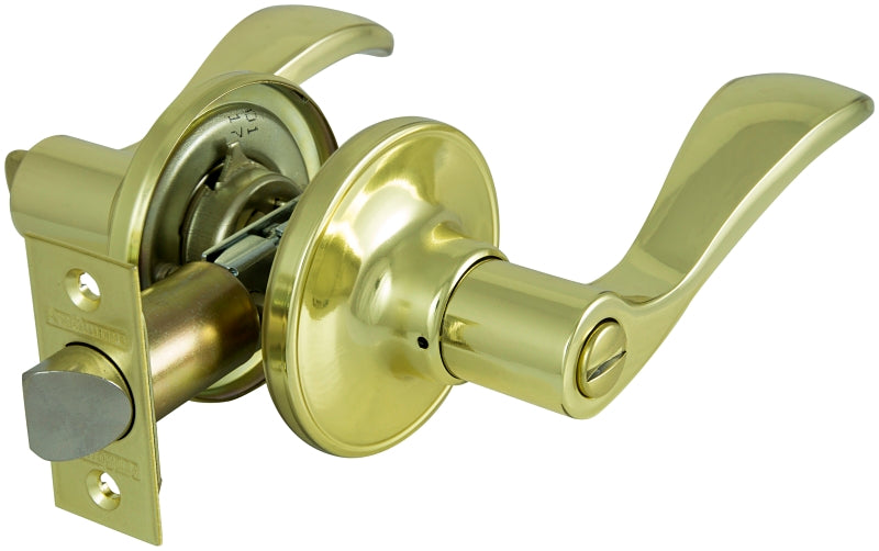 ProSource LYE701V-PS Privacy Lever