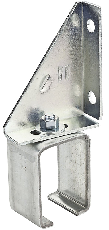 National Hardware N104-638 Box Rail Bracket