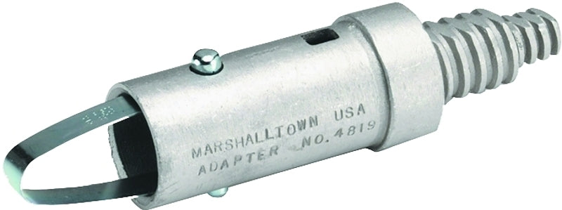 Marshalltown 4819 Handle Adapter