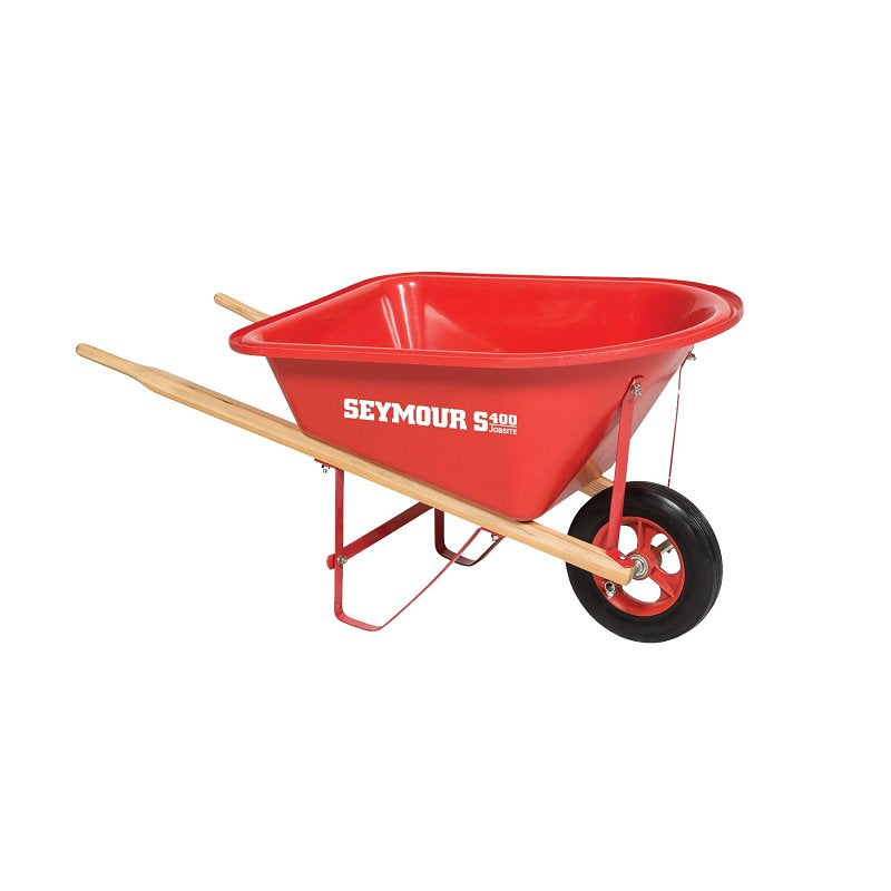 Seymour 85720IB Wheelbarrow