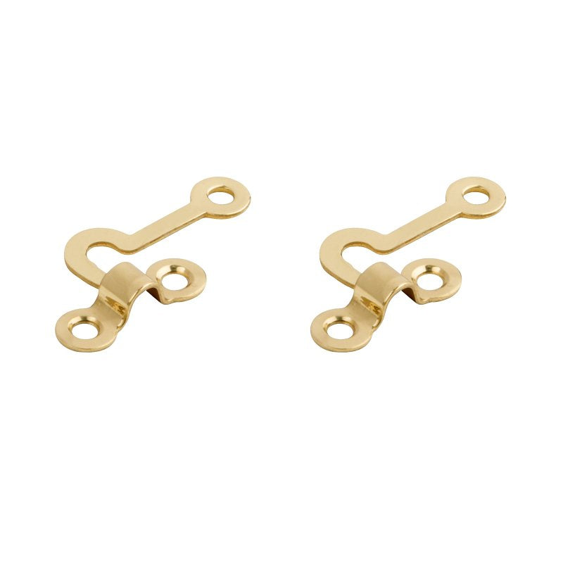 National Hardware V1841 Series N211-938 Hook and Staple