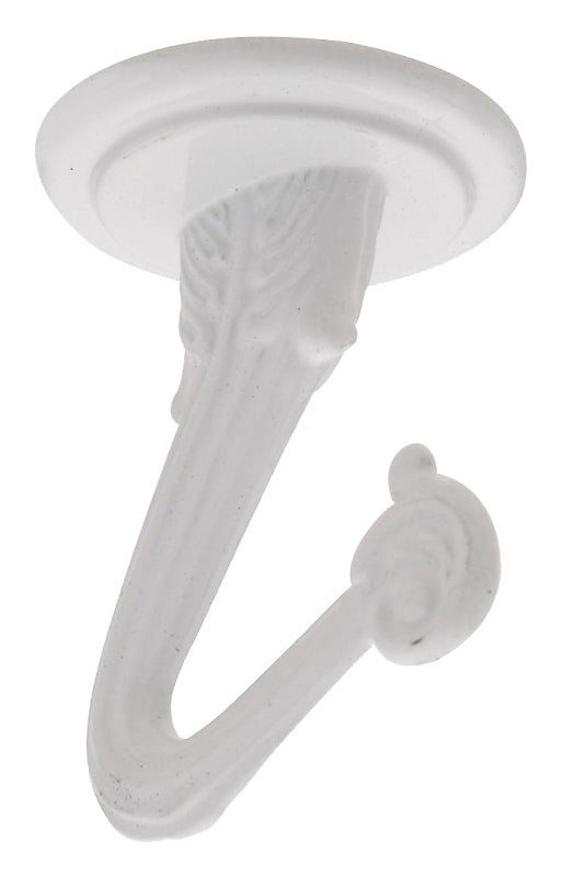 National Hardware V154 Series N249-573 Swag Hook