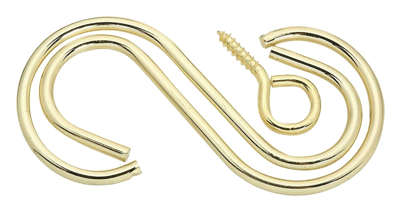 National Hardware N275-123 Extension Hook Kit