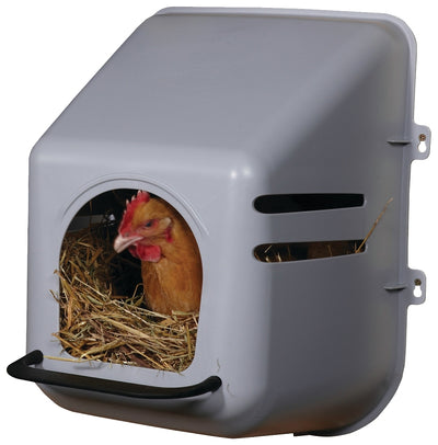 Little Giant 163620 Nesting Box